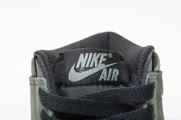 High 555088 OG Retro - Green' 'Clay 135 Air Jordan 1 0428